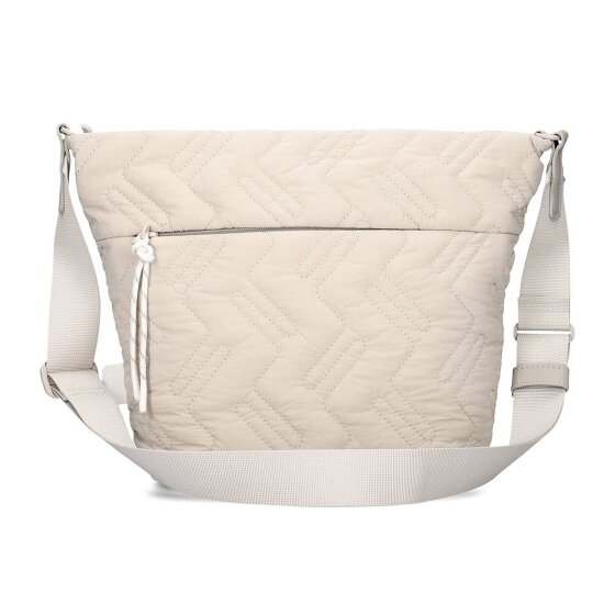 Zwei Cleo Shopper Tasche 35 cm