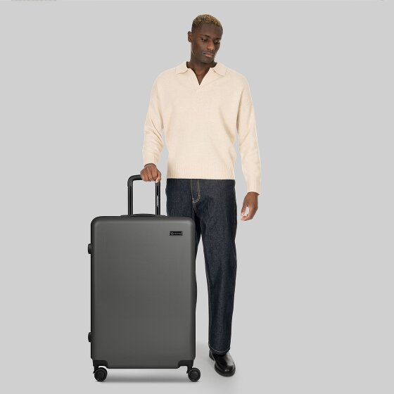 Smartbox Edition 05 4 Rollen Trolley 76 cm