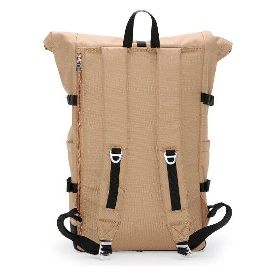 Sandqvist Icon Daypack 65 cm Laptopfach
