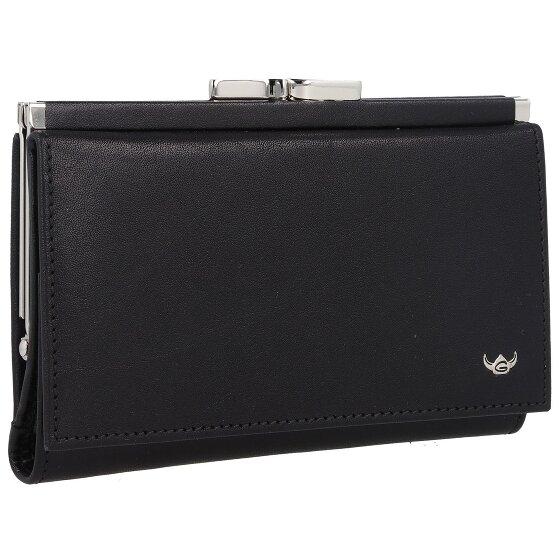 Golden Head Colorado Geldbörse  RFID Leder 14,5 cm