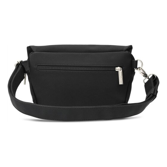 Zwei Mademoiselle.M Umhängetasche 25 cm
