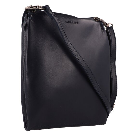 Harold's Fold Mini Bag Umhängetasche Leder 17 cm