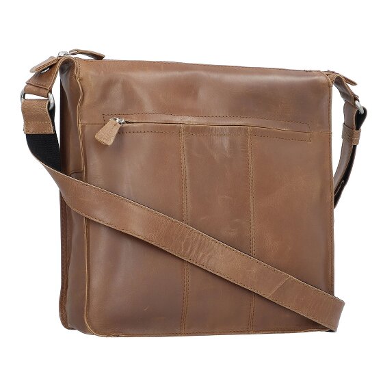 Voi City Cowboy Insa Umhängetasche Leder 28.5 cm
