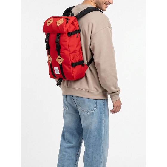 Topo Designs Klettersack Daypack 51 cm Laptopfach