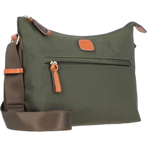 Bric's X-Bag Umhängetasche 32 cm