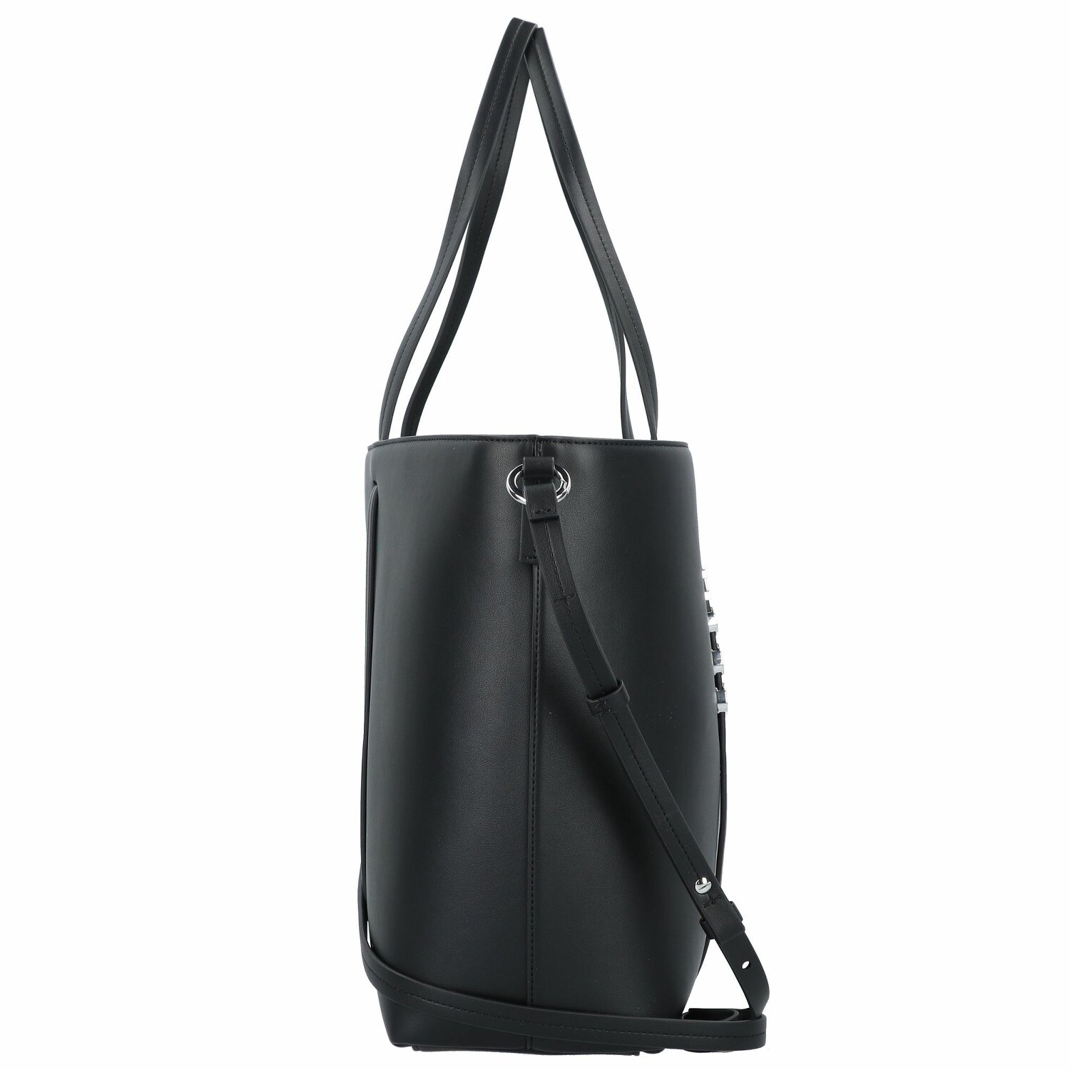 Hugo Mel Shopper Tasche 37 cm black