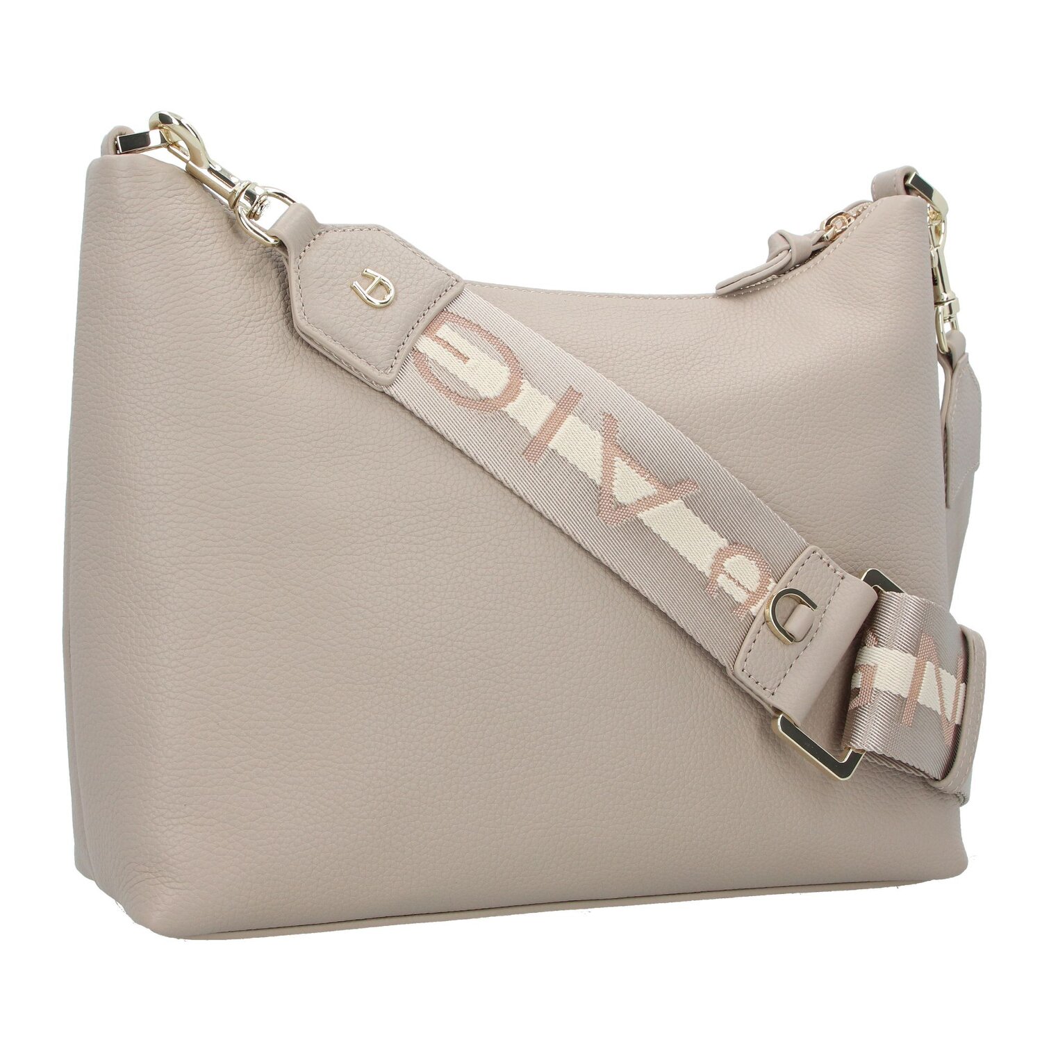 Damentaschen Aigner Tasche Silber AIGNER Zita Umhängetasche