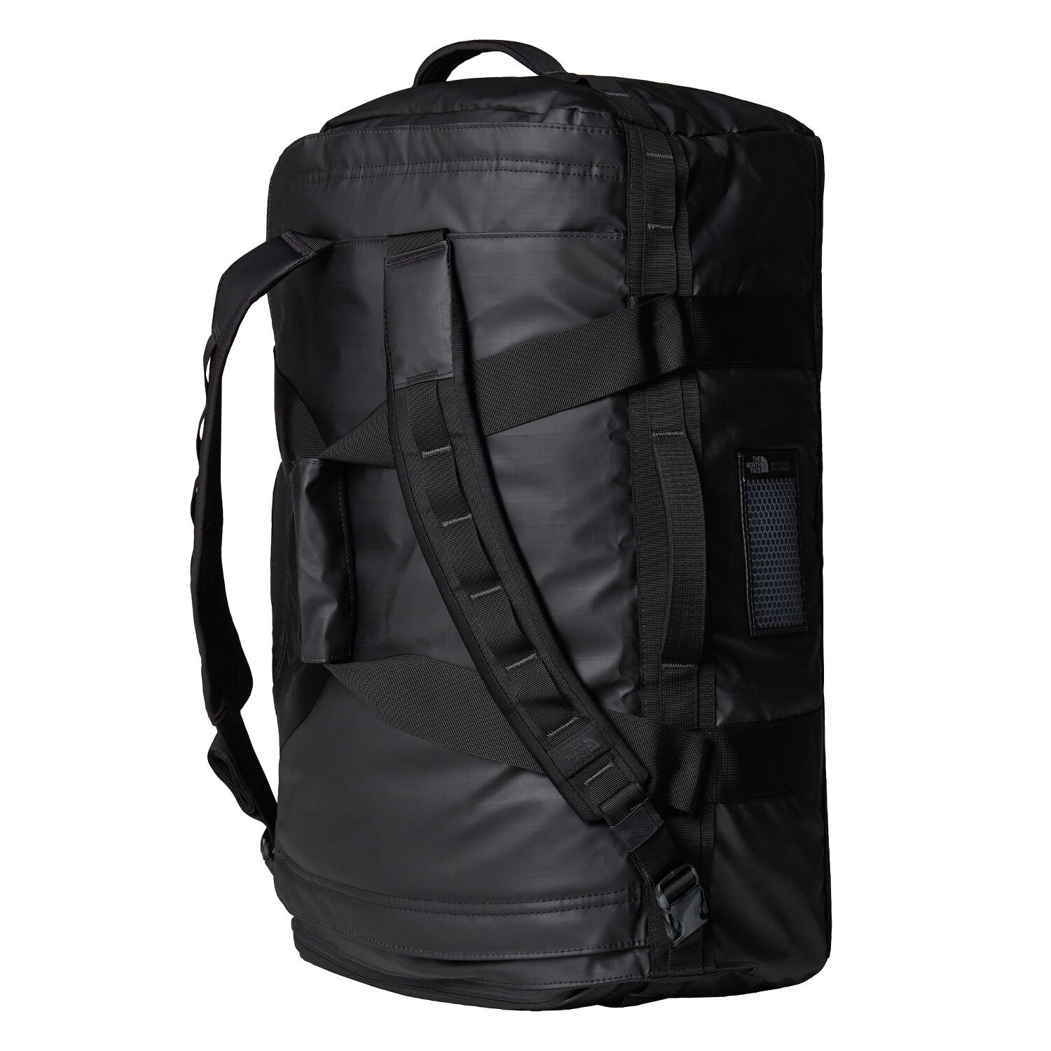 The North Face Base Camp Voyager 62L Reisetasche 68 cm tnf black