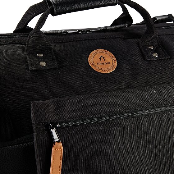 Cabaia Duffle Essentials Small Weekender Reisetasche 45 cm