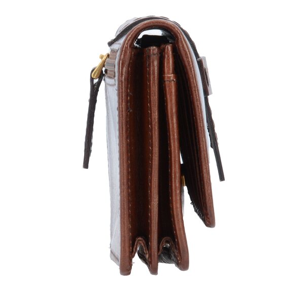 The Bridge Florentin Geldbörse Leder 17,5 cm