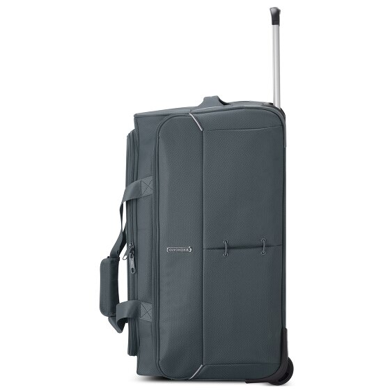 Roncato Ironik 2.0 2-Rollen Reisetasche 58 cm