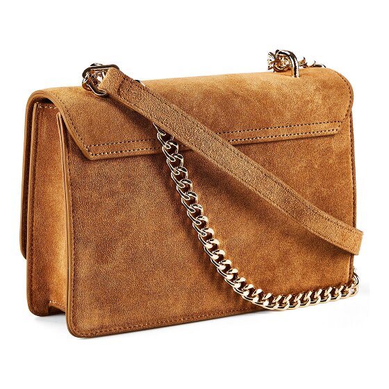 Replay Umhängetasche Leder 25.5 cm