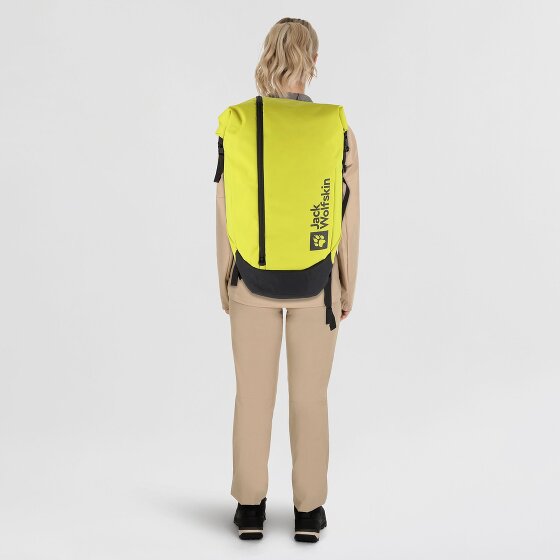 Jack Wolfskin All-In 30 Daypack 53 cm Laptopfach