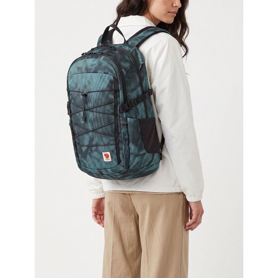 Fjällräven Skule 28 L Wanderrucksack 50 cm
