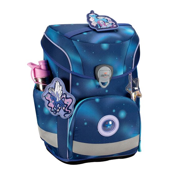 DerDieDas ErgoFlex Easy Schulranzen-Set