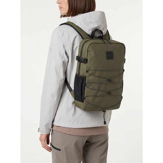 Strellson Blackpool Daypack 42 cm Laptopfach