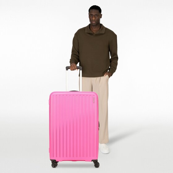 American Tourister Rejoy 4 Rollen Trolley 77 cm