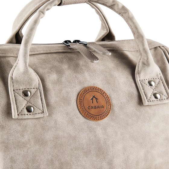 Cabaia Adventurer Nubuck Medium Kinderrucksack 38 cm