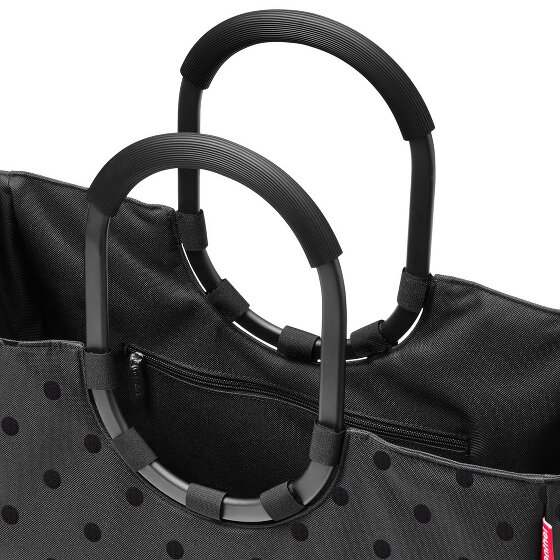reisenthel Loopshopper L Frame Shopper Tasche 46 cm
