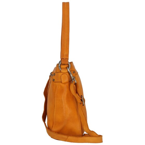 Harbour 2nd Anchor Love Luisa Schultertasche Leder 25 cm