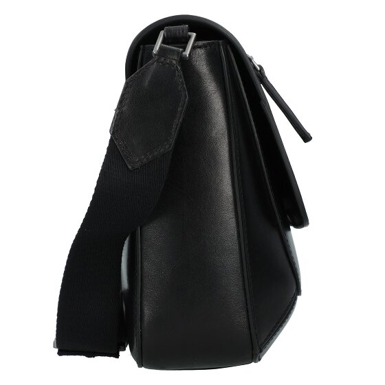 The Bridge Giulio Aktentaschen Messenger Leder 34 cm