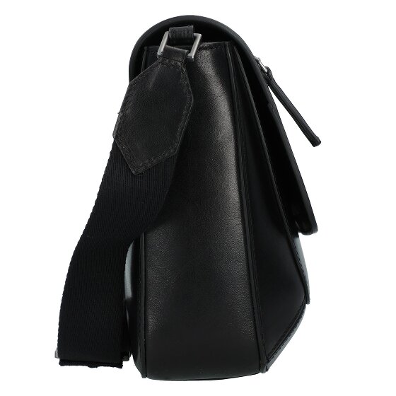The Bridge Giulio Aktentaschen Messenger Leder 34 cm