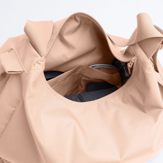 GOT BAG Curved Bag Monochrome Schultertasche 46 cm