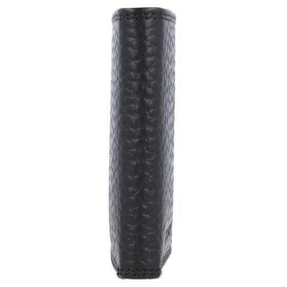 Jack Kinsky Albany 105 Geldbörse RFID Leder 8,5 cm