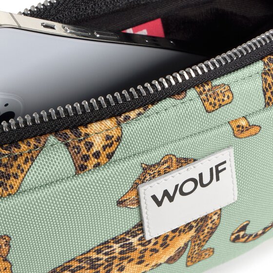 Wouf Daily Umhängetasche 19 cm
