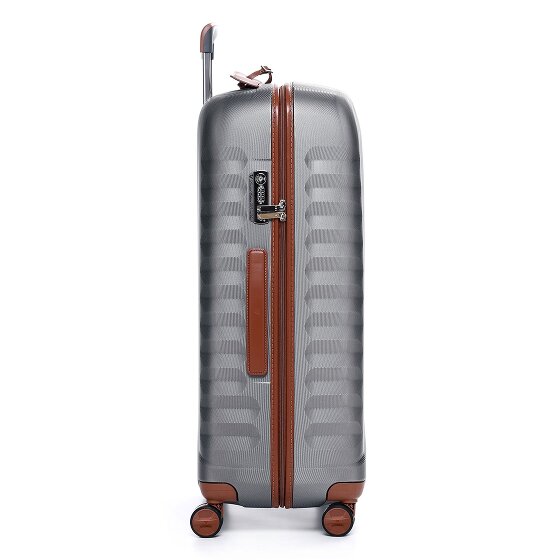 Roncato E-Lite 4 Rollen Trolley 80.5 cm