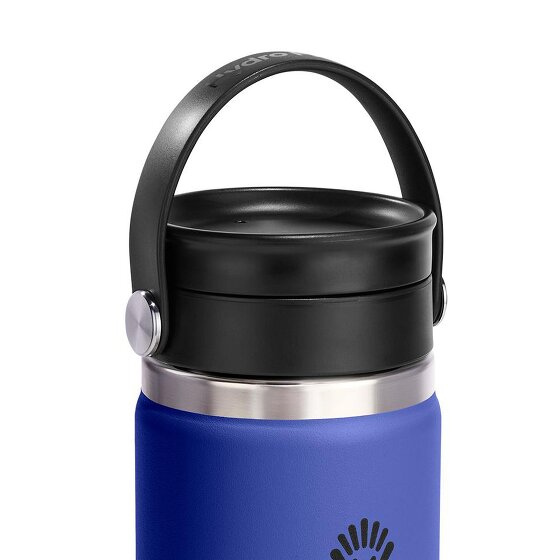 Hydro Flask Hot Beverages Wide Flex Slip Lid Trinkflasche 473 ml
