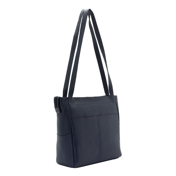 Voi Hirsch Quila Schultertasche Leder 29 cm