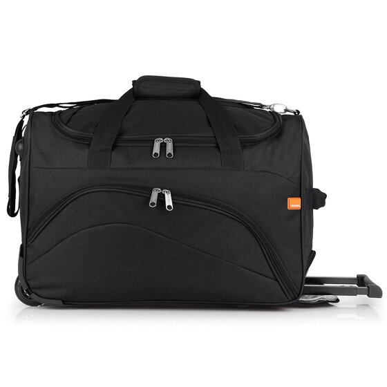 Gabol Week Eco 2-Rollen Reisetasche 50 cm