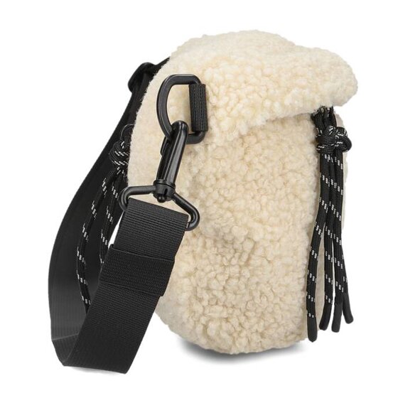 Zwei Teddy Gürteltasche 40 cm