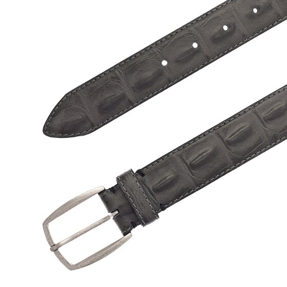 Vanzetti Gürtel Leder