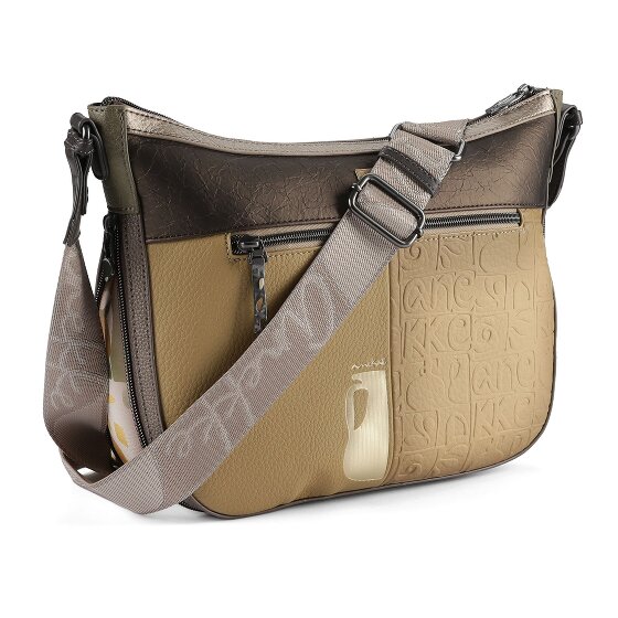 Anekke Muse Schultertasche 32 cm