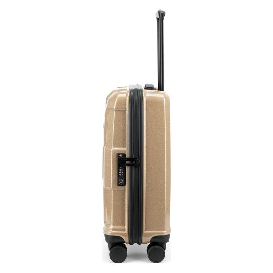 Epic Crate Reflex EVO 4 Rollen Kabinentrolley 55 cm