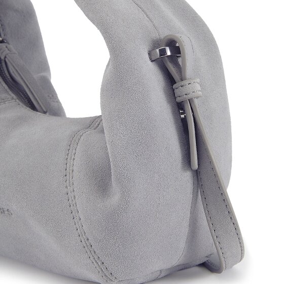 LES VISIONNAIRES Greta Mini Icon Handtasche Leder 23 cm