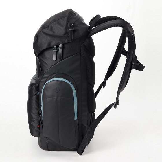 NITRO Daypacker Two Daypack 46 cm Laptopfach