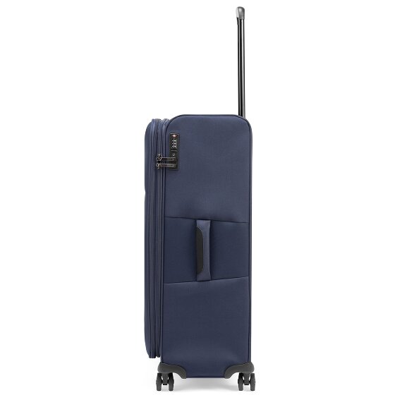 Epic Discovery Neo 4-Rollen Trolley 77 cm