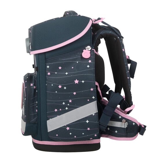 School-Mood Champion Maxx Schulranzen-Set