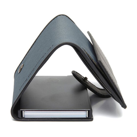 The Chesterfield Brand Sabana Geldbörse RFID Schutz Leder 7.5 cm