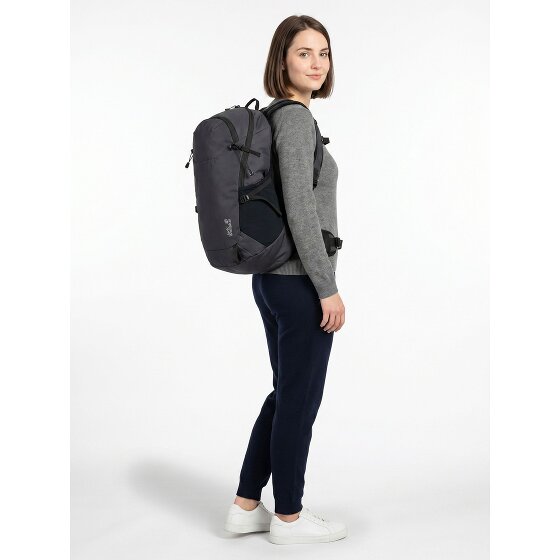 Jack Wolfskin Astro Vent 24 L Wanderrucksack 55 cm