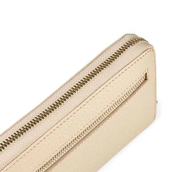 Esquire Alexandria Geldbörse RFID Schutz Leder 19 cm