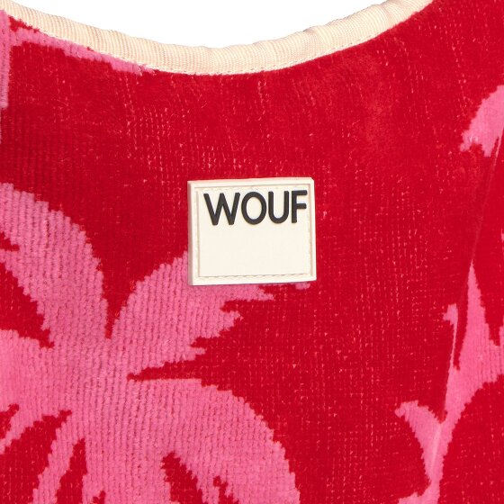 Wouf Terry Schultertasche 45 cm