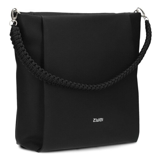Zwei Yuna Schultertasche 31 cm