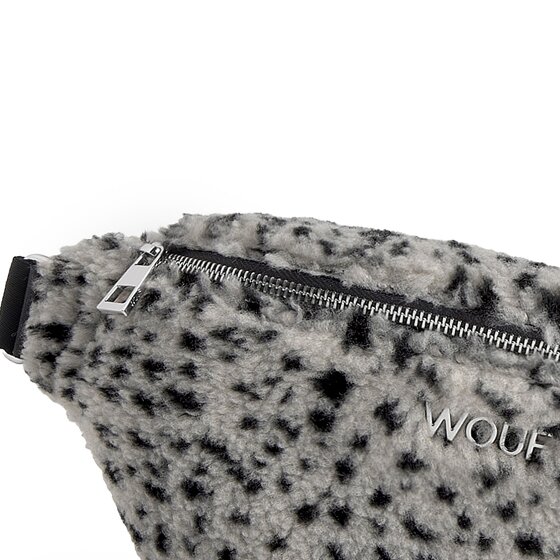Wouf Teddy Gürteltasche 30 cm