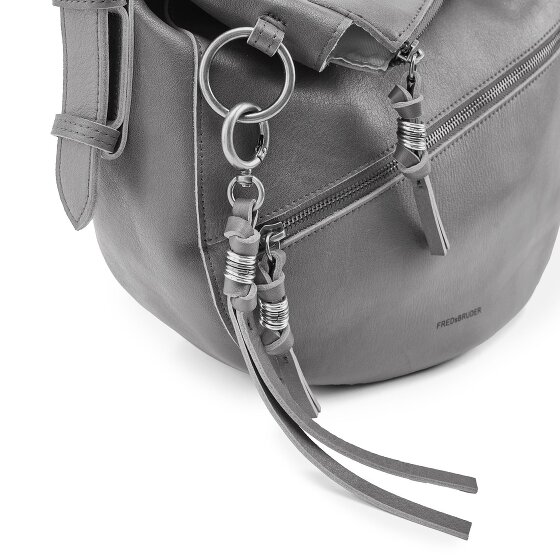 FredsBruder My Forever Friend Umhängetasche Leder 31 cm