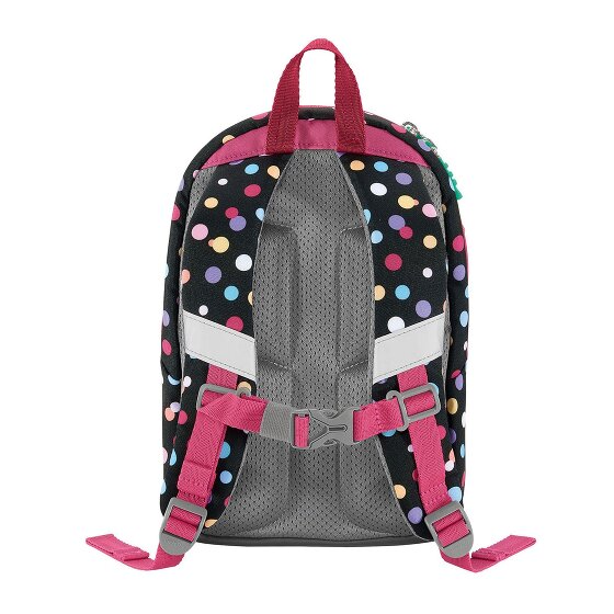 Step by Step KIGA Mini Kinderrucksack 30 cm