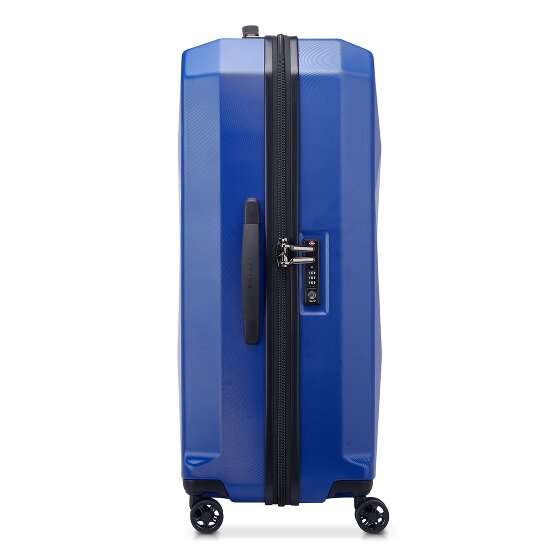 Delsey Paris Karat 2.0 4 Rollen Trolley 76 cm